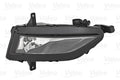 Proiector ceata 047418 VALEO