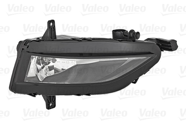 Proiector ceata 047418 VALEO