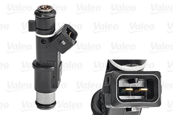 Injector VALEO 348004