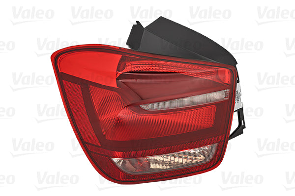 Lampa spate 044644 VALEO