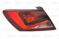 Lampa spate 045114 VALEO