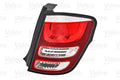 Lampa spate 045229 VALEO