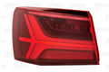 Lampa spate 047018 VALEO