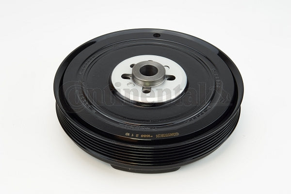 Fulie curea, arbore cotit VD1002 CONTINENTAL CTAM