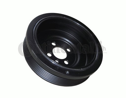 Fulie curea, arbore cotit VD1076 CONTINENTAL CTAM