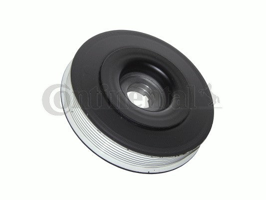 Fulie curea, arbore cotit VD1094 CONTINENTAL CTAM