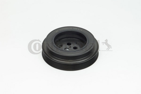 Fulie curea, arbore cotit VD1098 CONTINENTAL CTAM