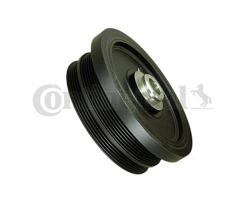 Fulie curea, arbore cotit VD1120 CONTINENTAL CTAM