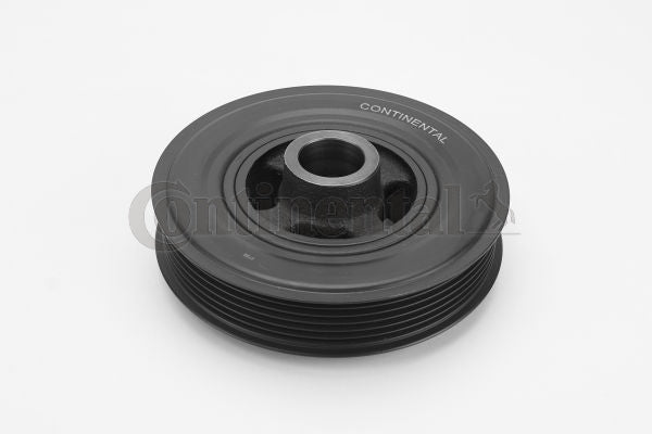 Fulie curea, arbore cotit VD1124 CONTINENTAL CTAM