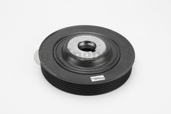 Fulie curea, arbore cotit VD1129 CONTINENTAL CTAM