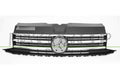 Grila radiator VG9212001 PRASCO