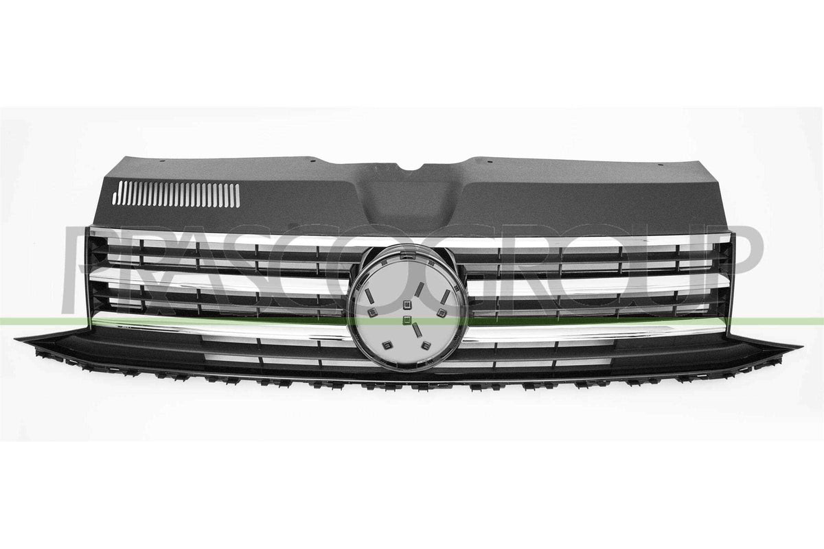 Grila radiator VG9212001 PRASCO
