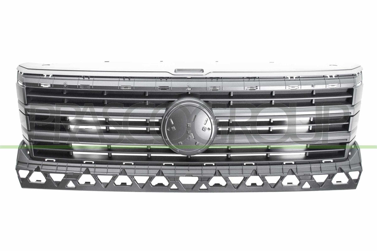 Grila radiator VG9562011 PRASCO