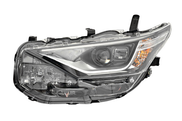 Far 046702 VALEO