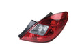Lampa spate 043392 VALEO