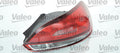 Lampa spate 043662 VALEO
