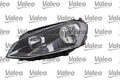 Far 044918 VALEO