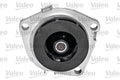 Pompă de apă, răcire motor 506887 VALEO