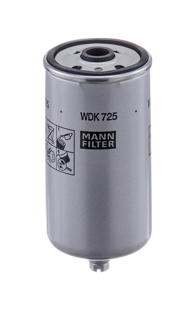 filtru combustibil WDK 725 MANN-FILTER