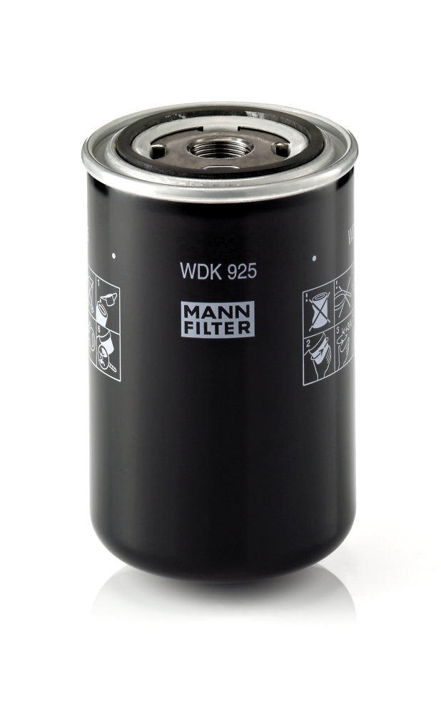 filtru combustibil WDK 925 MANN-FILTER