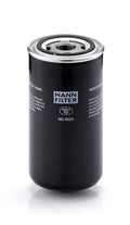 Filtru ulei WD 950/3 MANN-FILTER