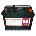 Baterie auto QWP Ultra Power 56Ah / 480 (EN) WEP5560