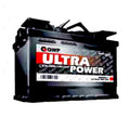 Baterie auto QWP Ultra Power 60Ah / 540 (EN) WEP5600