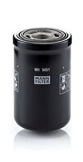 Filtru hidraulic, cutie de viteze automata WH 945/1 MANN-FILTER