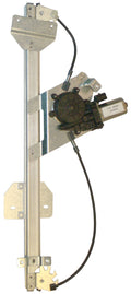 Macara geam VALEO 850957