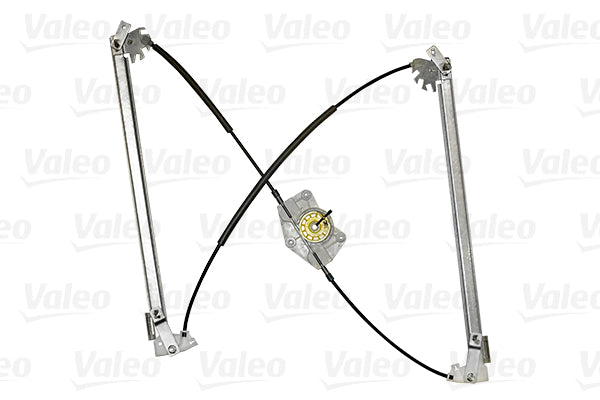 Macara geam VALEO 851304