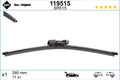 Lamela stergator SWF 119515