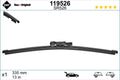 Lamela stergator SWF 119526