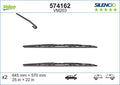 Lamela stergator VALEO 574162