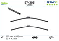 lamela stergator 574305 VALEO