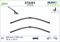 Lamela stergator VALEO 574351