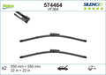 Lamela stergator VALEO 574464