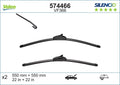 lamela stergator 574466 VALEO