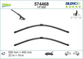 Lamela stergator VALEO 574468