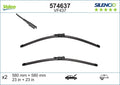 lamela stergator 574637 VALEO