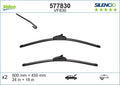 lamela stergator 577830 VALEO