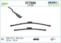 lamela stergator 577906 VALEO