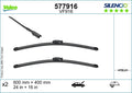 Lamela stergator VALEO 577916