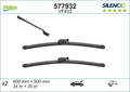 lamela stergator 577932 VALEO