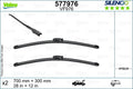 Lamela stergator VALEO 577976
