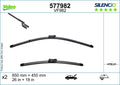 lamela stergator 577982 VALEO