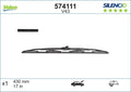 Lamela stergator VALEO 574111