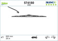 lamela stergator 574180 VALEO