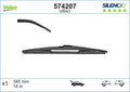 Lamela stergator VALEO 574207