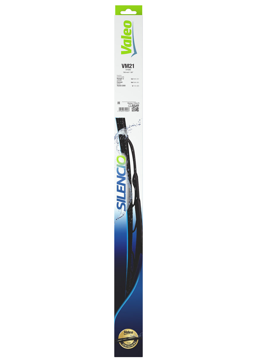 lamela stergator 574269 VALEO