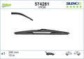 Lamela stergator VALEO 574281